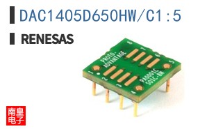 DAC1405D650HW/C1:5
