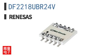 DF2218UBR24V