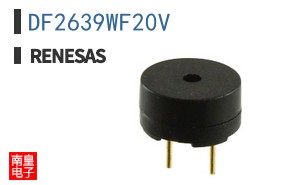 DF2639WF20V