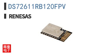 DS72611RB120FPV