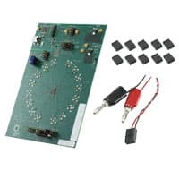 EBL4300CI-EVALZ|Intersil电子元件