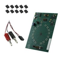 EBL4600CI-EVALZ|Intersil电子元件