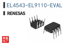 EL4543-EL9110-EVAL