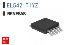 EL5421TIYZ