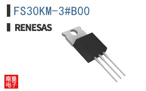 FS30KM-3#B00