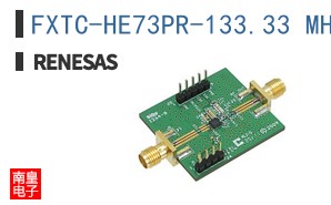 FXTC-HE73PR-133.33 MHZ