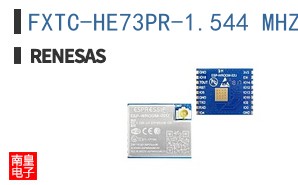 FXTC-HE73PR-1.544 MHZ