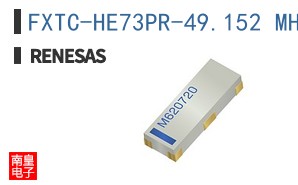 FXTC-HE73PR-49.152 MHZ