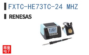 FXTC-HE73TC-24 MHZ