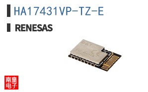 HA17431VP-TZ-E