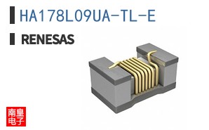 HA178L09UA-TL-E