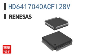 HD6417040ACFI28V
