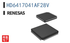 HD6417041AF28V
