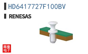 HD6417727F100BV
