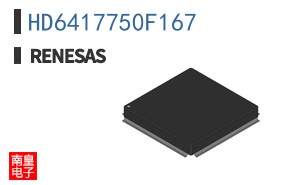 HD6417750F167