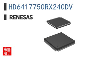 HD6417750RX240DV