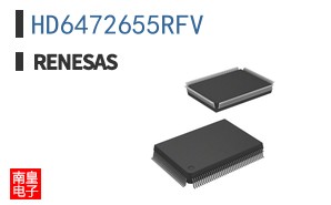 HD6472655RFV