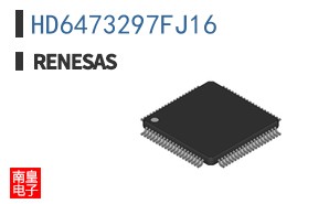 HD6473297FJ16