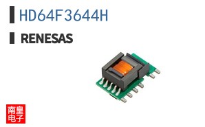 HD64F3644H