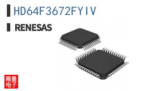 HD64F3672FYIV