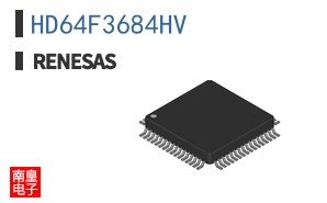 HD64F3684HV