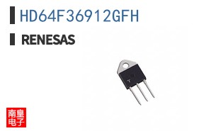 HD64F36912GFH