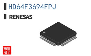 HD64F3694FPJ