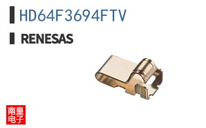 HD64F3694FTV