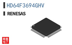HD64F3694GHV