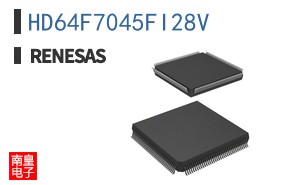 HD64F7045FI28V