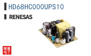 HD68HC000UPS10