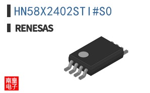 HN58X2402STI#S0