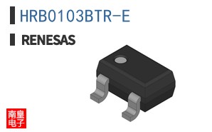 HRB0103BTR-E