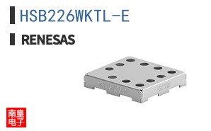 HSB226WKTL-E