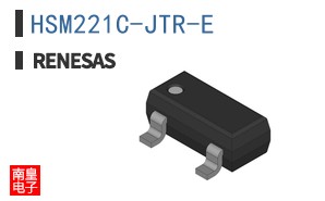 HSM221C-JTR-E