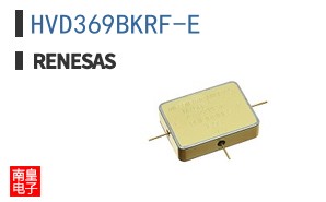 HVD369BKRF-E