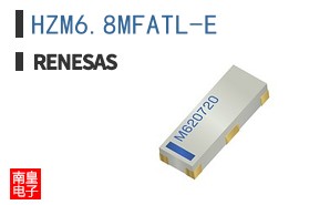HZM6.8MFATL-E