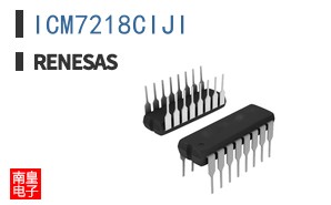 ICM7218CIJI