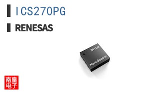 ICS270PG