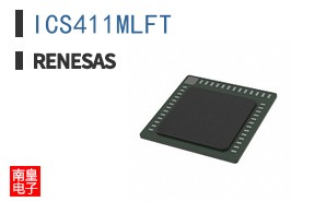 ICS411MLFT