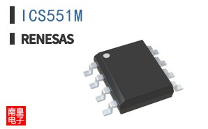 ICS551M