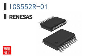ICS552R-01