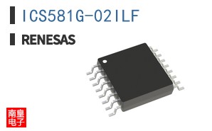 ICS581G-02ILF