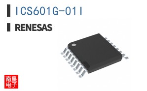 ICS601G-01I
