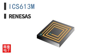 ICS613M
