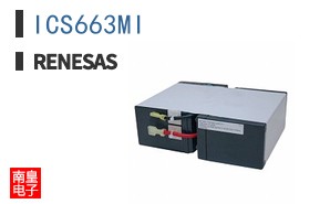 ICS663MI