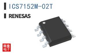 ICS7152M-02T