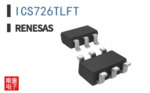 ICS726TLFT