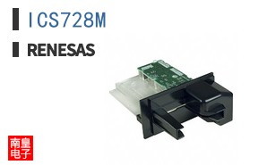 ICS728M