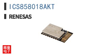 ICS858018AKT